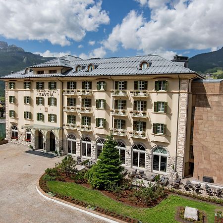 แกรนด์ โฮเทล ซาโวยา กอร์ตินา ดัมมเปซโซ อะ เรดิสัน คอลเลคชั่น โฮเทล Hotel กอร์ตินาดัมเปซโซ ภายนอก รูปภาพ